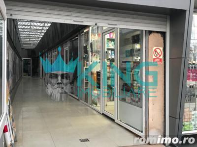 Spatiu Comercial | Zona Hale | Centrala proprie