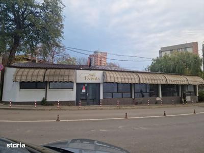 Spatiu de inchiriat – Str. Otilia Cazimir – Centru