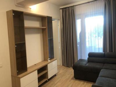 Studio complex C-entral - Stefan cel Mare- IM170