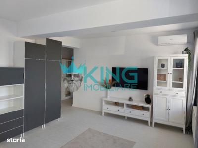 Tomis Nord - Campus | 2 Camere | Modern | AC | Centrala | Termen lung