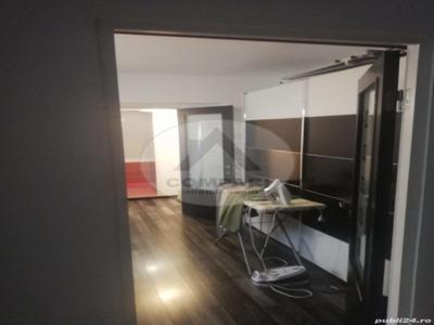 Vand apartament 2 camere Liviu Rebreanu