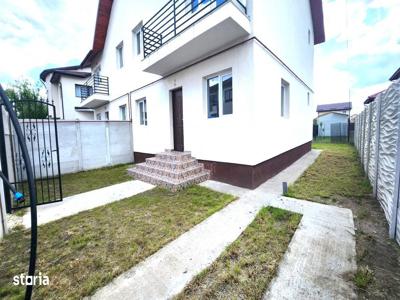 Apartament 3 camere terasa TIP C2.2 Metrou Mihai Bravu