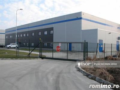 WDP Industrial Park Aricestii Rahtivani, Prahova, 1.500-26.600mp, id14585, doar prin Esop 0%comision