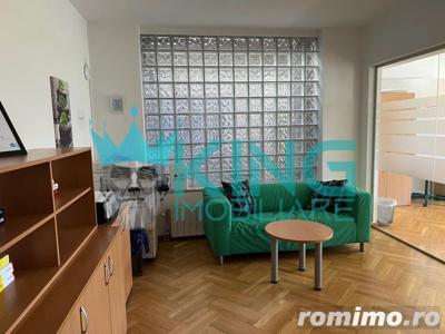 Zona Aviatorilor |4 camere|mobilat | balcon 2 | metrou 7 minute | pet friendly