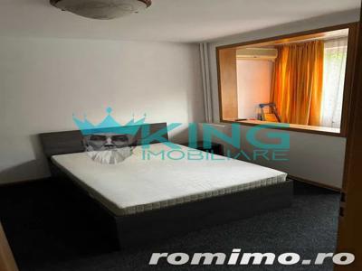 Zona Centrala | 2 camere | balcon | proximitate 100 metri de metroul Tineretului