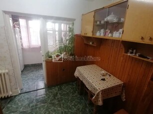 Apartament 1 camera, 36 mp, Calea Floresti