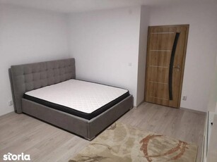 APARTAMENT 1 CAMERA, DECOMANDAT, RENOVAT, BLOC CU LIFT, PACURARI