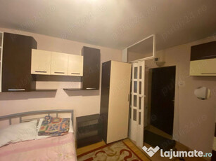 Apartament 1 camera , Micro 40,parter, zona Mall