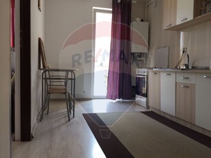 Apartament 1 camera vanzare in bloc de apartamente Cluj, Floresti