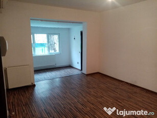 Apartament 2 cam., cu CT,AC, nemobilat, Mircea cel Batran