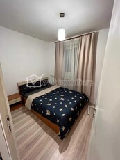 Apartament 2 camere, 29 mp, mobilat si utilat, Gheorgheni