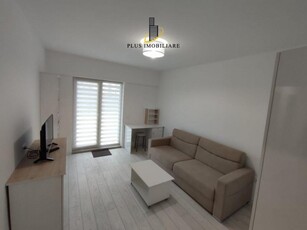 Apartament 2 camere decomandat Pacurari-Kaufland-Contemporan