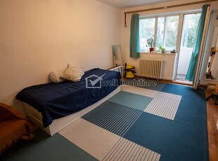 Apartament 2 camere, decomandate, etaj 3, Donath, Grigorescu