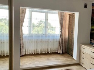 Apartament, 2 camere nedecomandat, 52 mp, Podu Ros, de inchiriat, Bulevardul Tutora, Cod 156676