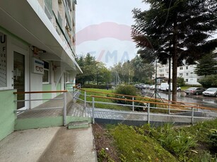 Apartament 2 camere vanzare in bloc de apartamente Bacau, Onesti, Central