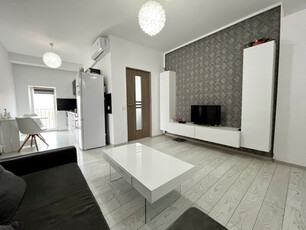 Apartament 3 camere