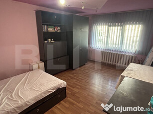 Apartament, 3 camere, 64 mp, zona Decebal