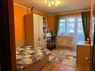 Apartament 3 camere - 74.78 mp utili - Cartierul Arhitec?...