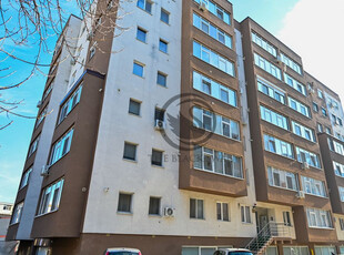 Apartament 3 camere de vanzare | MODERN | 9 Mai | COMISIO...