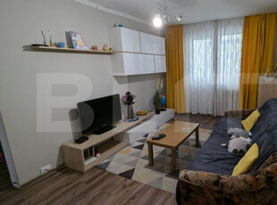 Apartament 3 camere