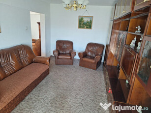 APARTAMENT 3 CAMERE-SOS.ALEXANDRIEI-TEIUS-RAHOVA-BLOC REABIL