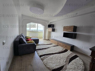 Apartament cu 2 camere