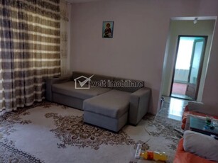 Apartament cu 2 camere, bloc nou, parcare privata, Academia de Muzica