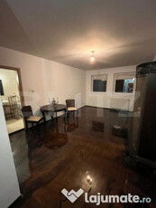 Apartament cu 2 camere,pet friendly, 52mp, zona strazii Beca