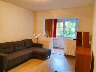 Apartament cu o camera, 22mp, Zorilor