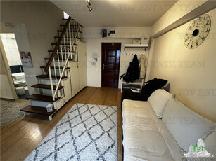 Apartament Duplex 3 Camere Centrala Proprie Mall Vitan Deose