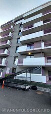 Apartament nou, finisat ultramodern, etaj 1, 43 mp, zona VIVO