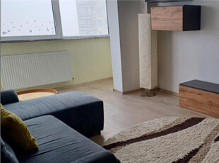 Apartament spatios 2 camere Calea Bucuresti