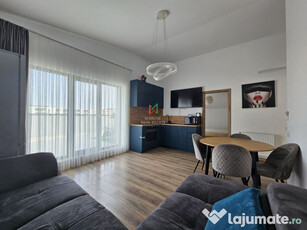 Apartament tip penthouse 3 camere + terasa 40 mp Tractoru...