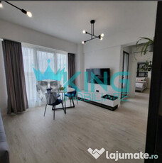 Campus | 2 Camere | Modern | AC | Centrala | Balcon | Parcar