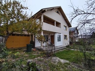 Casa 4 camere, Lunca Cetatuii, 165mp