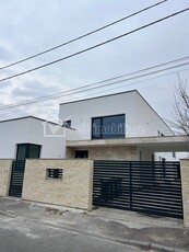 Casa Noua Semifinisata in Someșeni, 700mp teren