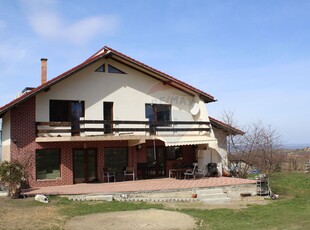 Casavila 6 camere vanzare in Cluj, Salicea