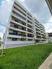 Deco Residence - Bloc 8 - 3 camere - 4 min Pasarela Metrou