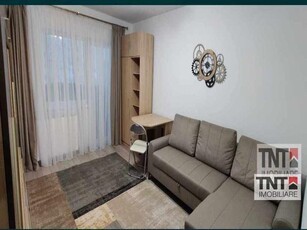 Inchiriere Apartament Galata 1 Camere