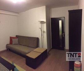 Inchiriere Apartament Gara Billa 1 Camere