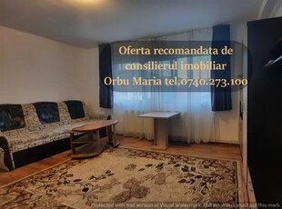 Inchiriere Apartament Nicolina 1 Camere