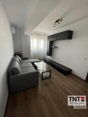 Inchiriere Apartament Nicolina 2 Camere