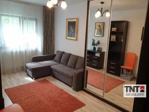 Inchiriere Apartament Nicolina 2 Camere