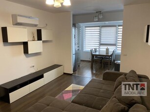 Inchiriere Apartament Pacurari 3 Camere