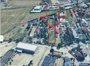 Oportunitate de investitie ,teren intravilan, 2200mp in F...