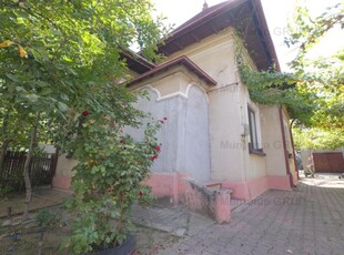 Vanzare Casa/Vila 2 camere Bucurestii Noi