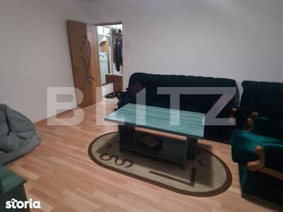 Apartament 2 camere, 40 mp, zona Mihai Bravu