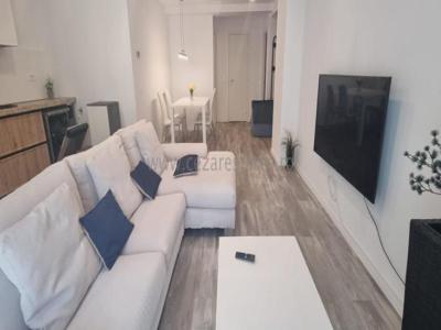 HERASTRAU NORDULUI DE INCHIRIAT APARTAMENT 3 CAMERE -50 METRI DE PARC