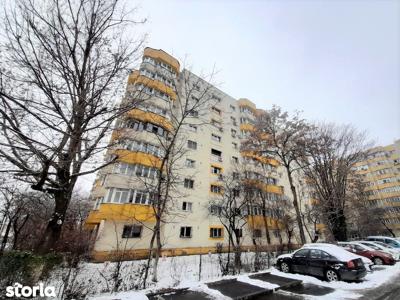 Vanzare apartament 3 camere, zona Tei/Str.Grigore Ionescu, comision 0%