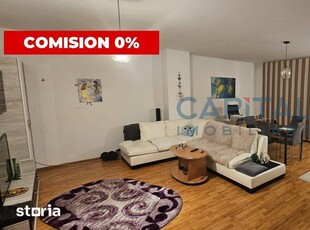 0% Comision ! Vanzare apartament cu 2 camere lux | Spre zona Soarelui